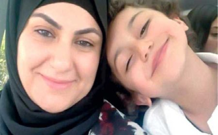 والدة ضحية حقنة المضاد الحيوي: «دخل يتعالج على رجله وخرج جثة»