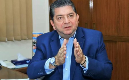 خبير سياحى بالغردقة نمتلك مقومات السياحة العلاجية عالميا والتسويق الجيد مطلوب