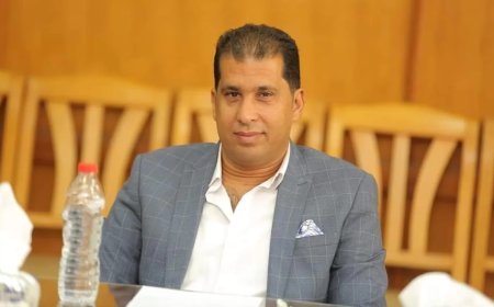 موسي : معارض عودة المدارس ثمرة التعاون بين الغرف التجارية والأجهزة التنفيذية   