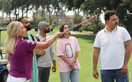 استئناف تصوير فيلم “المستريحة” بعد فترة توقف