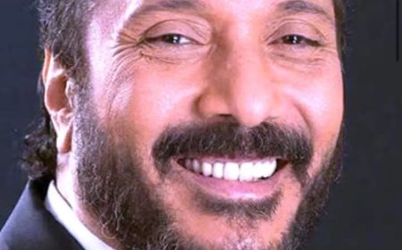 الحجار يستعيد مشوار بليغ حمدى فى 100 سنة غنا بالأوبرا