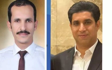 شيحة وشراويد بحثا خطة العمل المقبلة لحماة الوطن بالقنطرة