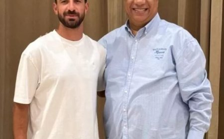 الاتحاد السكندرى يتعاقد مع صخرة الدفاع محمود متولى