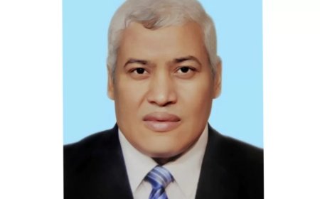 د.خالد محسن يكتب: نكبات الدراويش.. والخروج من المأزق !!