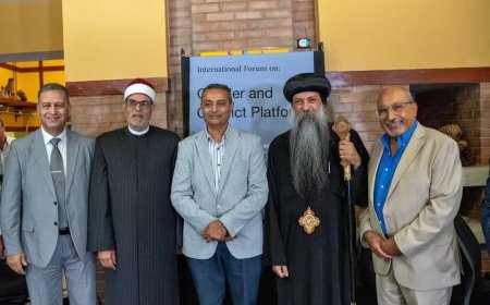 المؤتمر الثقافي  لتربية الأطفال  بنيويورك برعاية الإتحاد العام للمصريين بأمريكا