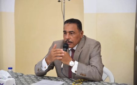 محافظ مطروح يدعو منتجى التمور بالمحافظة في الاشتراك  في معرض مصر الدولى للتمور B2B