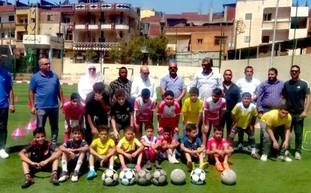 ورش فنون الأركت ومسابقات للألعاب الترويحية.. أبرز ملامح كرنفال “صيف شبابنا” بدسوق 