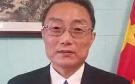 القنصل الصيني: علاقات مصر والصين راسخة