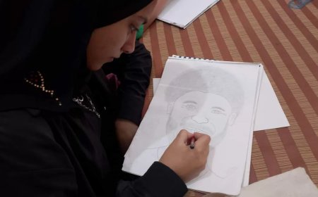 مسابقة فنية للفنون التشكيلية بمشاركة أعضاء مراكز شباب بيلا.. ومهرجان للألعاب الترويحية بمركز شباب الرملة