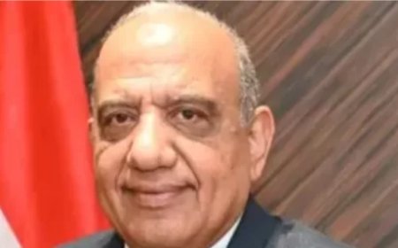 عاجل إلى وزير الكهرباء