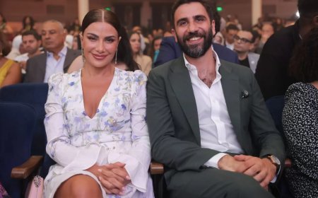 انطلاق النسخة السادسة من ملتقى ميدفست مصر من قلب القاهرة