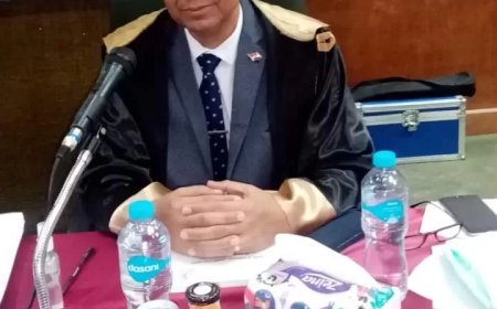 “الشفافية كمدخل لبناء الحوار وإدارة السياسات بمؤسسات المجتمع المحلي”.. كتاب جديد للدكتور أحمد شورة