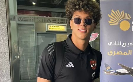 تسيير رحلة خاصة لنقل بعثة فريق النادي الاهلي الي نيروبي