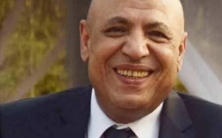 رئيس مجلس الأمناء بمدينة الصالحية الجديدة : الصناعات المصرية تغزو الأسواق العالمية