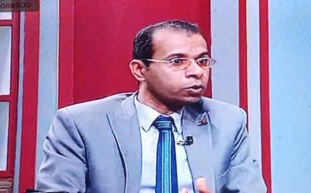 هاني الهلالي يشيد بقرار النيابة العامة باستبدال حبس 54 متهم بالعمل خارج مراكز الإصلاح والتأهيل.