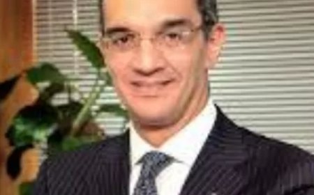 التماس لوزير الاتصالات وتكنولوجيا المعلومات