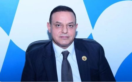 امين حزب حماة الوطن بسوهاج :  مبادرة ” بداية ” مبادرة مصرية لبناء جيل جديد يتمتع بالوعي والمعرفة
