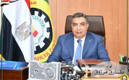 تنفيذ أولى فاعليات مبادرة بداية جديدة لبناء الإنسان بالدقهلية