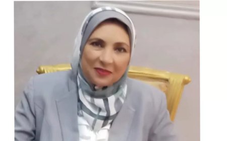 الأمين العام لحزب مصر 2000: مبادرة “بداية “رؤية شاملة لدعم المواطن ،وتحقيق التنمية المستدامة