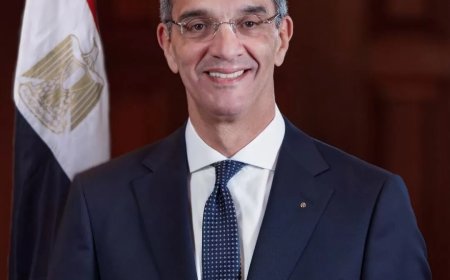 د.عمرو طلعت يغادر إلى الولايات المتحدة الأمريكية لحضور فعاليات “أيام عمل قمة الأمم المتحدة للمستقبل”