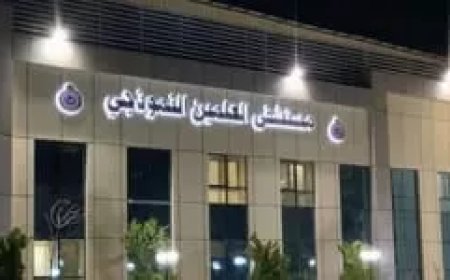 اصابة 14 في حادث تصادم علي الطريق الدولي الاسكندرية مطروح