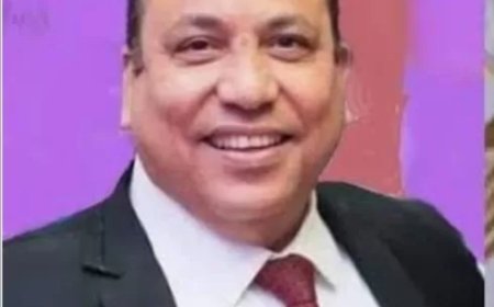 “عمرو عبدالسلام” رئيسا لمنطقة كرة القدم بالشرقية