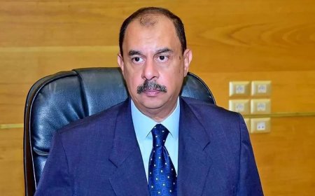 غرق طفل فى بلاعة الصرف الصحى بمستشفى برديس.. ومحافظ سوهاج يقرر إحالة الواقعة للنيابة العامة