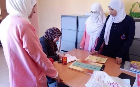 لجان للمرور ومتابعة العمل بالمستشفيات والوحدات الصحية بمطروح ضمن أعمال مبادرة “بداية”