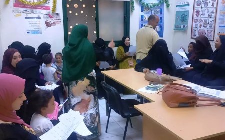 سوهاج على قلب رجل واحد لإنجاح فعاليات المبادرة الرئاسية “بداية”