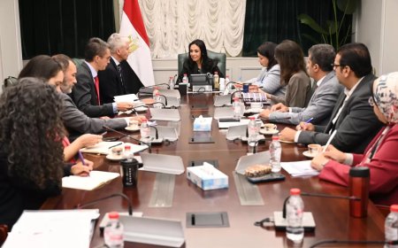 البنك الدولى مشيداً بالتجربة المصرية فى تكافل وكرامة: ساهم فى خفض معدل الفقر وساند الأسر وقت الأزم