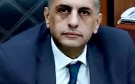 وكيل وزارة الصحة بكفر الشيخ يجتمع بمديري المستشفيات