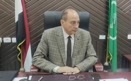 تأهيل تربوي للمعلمين الجدد بالمنيا