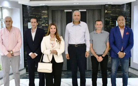 أثناء لقاؤه بعضو لجنة السياحة بمجلس النواب … محافظ أسوان يستعرض آليات العمل برؤية وفكر جديد لزيادة معدلات الحركة السياحية والطاقة الفندقية والليالى لعروس المشاتى