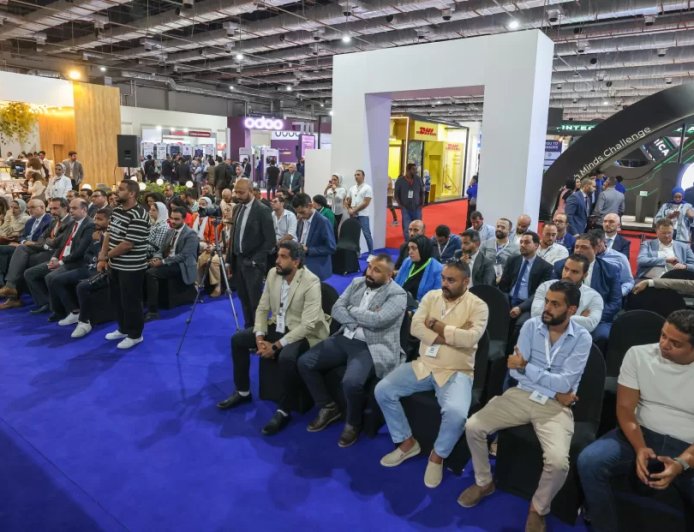 البريد المصري” ينظم ندوات تثقيفية عن التجارة الإلكترونية ومستقبل الخدمات اللوجستية..في مؤتمر “Seamless North Africa 2024”..