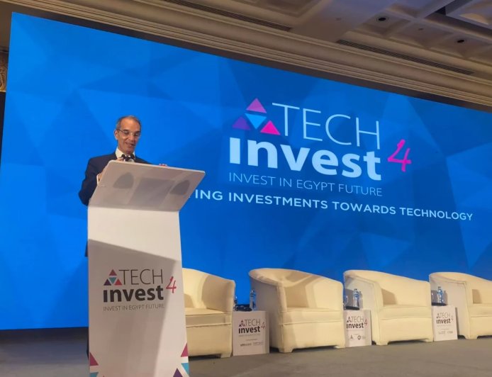 وزير الاتصالات  يفتتح فعاليات منتدى Tech Invest 5…الثلاثاء المقبل