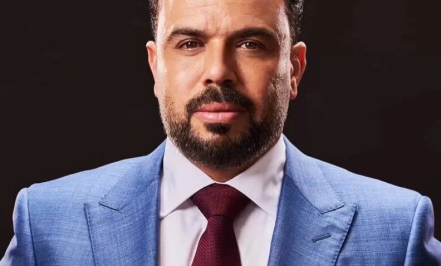 أمين حزب حماة الوطن بالإسكندرية ينفي ترشحه للأوليمبي