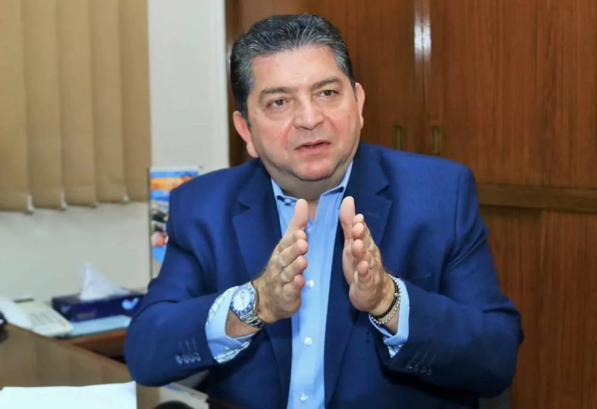 خبير سياحى بالغردقة نمتلك مقومات السياحة العلاجية عالميا والتسويق الجيد مطلوب