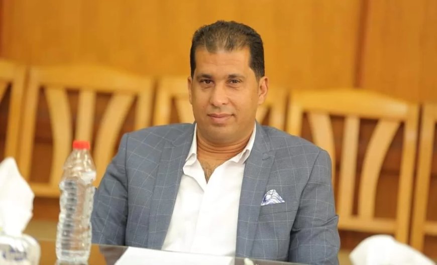 موسي : معارض عودة المدارس ثمرة التعاون بين الغرف التجارية والأجهزة التنفيذية   