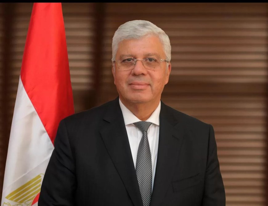 التعليم العالي: فتح باب التنسيق الإلكتروني لطلاب الدور الاول بالثانوية العامة غدا وحتى الخميس القادم