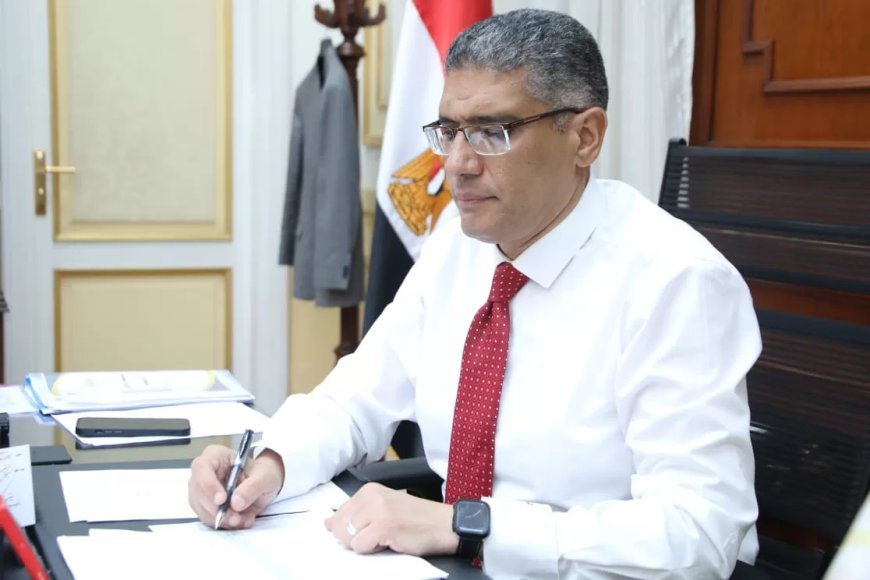 ضبط 2252 قضية تموينية خلال حملات لمباحث التموين بالجيزة