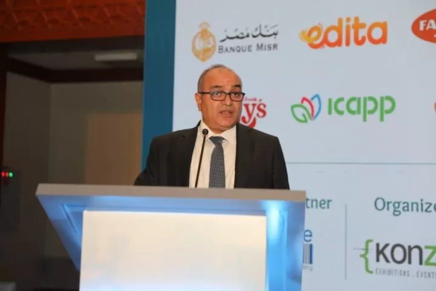 نائب وزير المالية: نعمل على سياسات مالية محفزة للاستثمار.. تُعزز الثقة فى الاقتصاد المصري