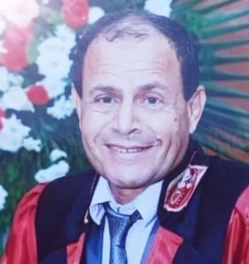 “إبراهيم ذكى” مديراً عاماً لمركز المعلومات والتوثيق ودعم اتخاذ القرار.. و “عادل رشاد” للشئون الإدارية بجامعة كفر الشيخ