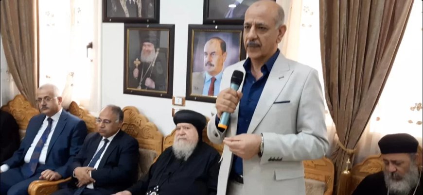 مطرانية الأقباط الأرثوذكس وفرع محو الأمية بسوهاج يحتفلون بمحو أمية 72 مواطن ومواطنة بالمحافظة