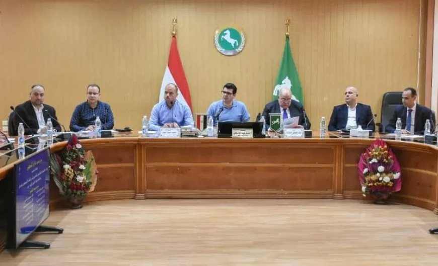 مساعدات فورية ومعاش تكافل وكرامة ووظائف بالقطاع الخاص للأسر الأولى بالرعاية بالشرقية