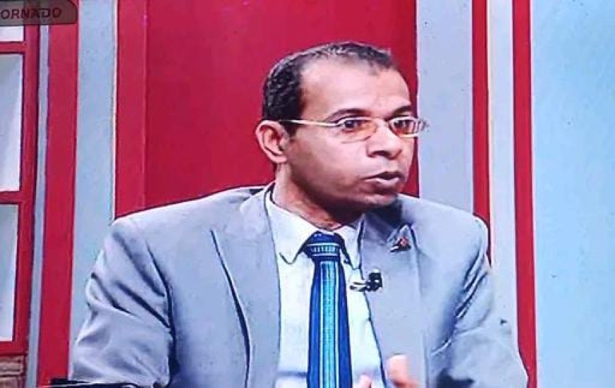 هاني الهلالي يشيد بقرار النيابة العامة باستبدال حبس 54 متهم بالعمل خارج مراكز الإصلاح والتأهيل.