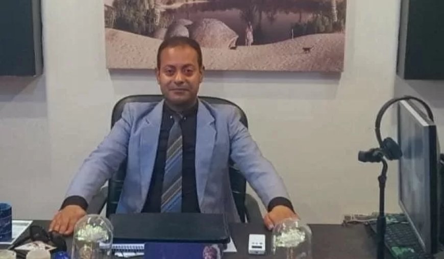 حزب مصر 2000: مشروع قانون الإجراءات الجنائية طفرة تشريعية كبيرة غير مسبوقة