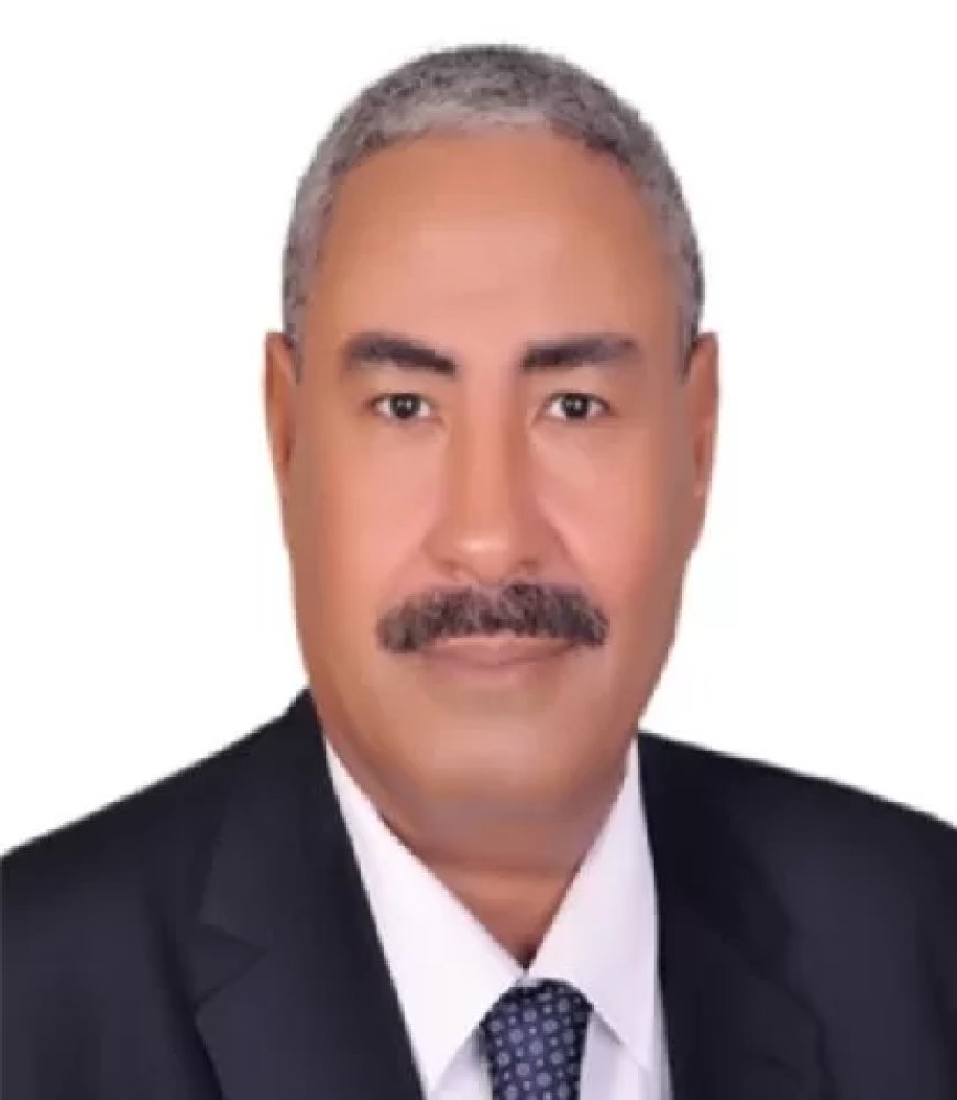 للعام الخامس على التوالي.. “عاطف الطاهر” ضمن أفضل علماء العالم فى الفيزياء النووية الأكثر تأثيرًا طبقًا لتصنيف جامعة ستانفورد لعام 2024
