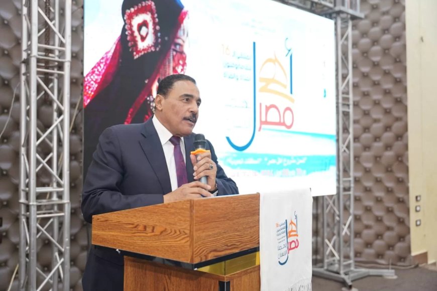 غدا إطلاق النسخة الثالثة من المهرجان المصرى للزيتون بمطروح