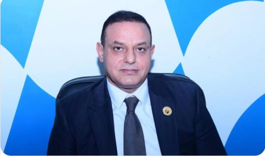 امين حزب حماة الوطن بسوهاج :  مبادرة ” بداية ” مبادرة مصرية لبناء جيل جديد يتمتع بالوعي والمعرفة