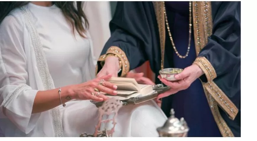 ١٠ أكتوبر… موعد عرض برنامج الواقع “الحب أعمى حبيبي”